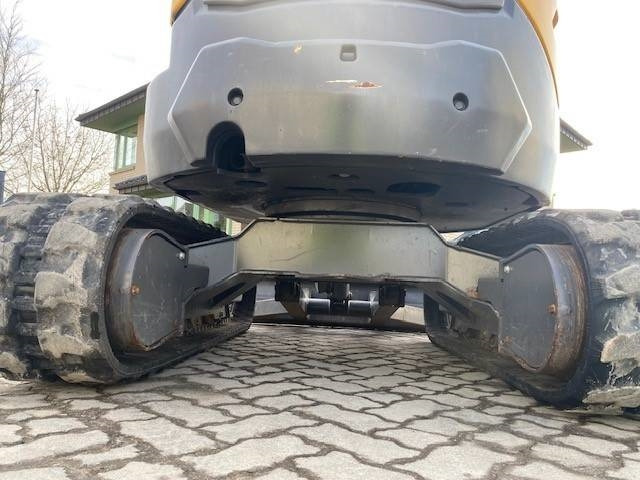 Mini pelle Volvo ECR 25 D MIETE / RENTAL (12001505): photos 17