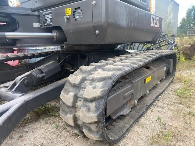 Volvo ECR 35 D MIETE / RENTAL (12001934) en crédit-bail Volvo ECR 35 D MIETE / RENTAL (12001934): photos 13