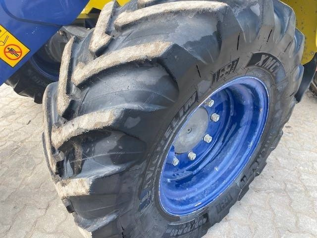 Chargeuse sur pneus Volvo L 35 G MIETE / RENTAL (12002209): photos 14