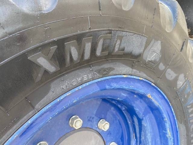 Chargeuse sur pneus Volvo L 35 G MIETE / RENTAL (12002209): photos 12