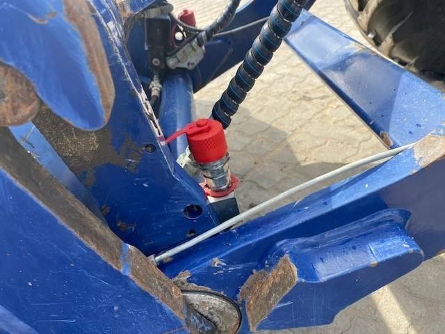 Chargeuse sur pneus Volvo L 35 G MIETE / RENTAL (12002209): photos 9