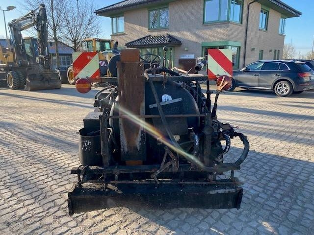 Weiro TM 800 SH (12005228) - Répandeuse: photos 3 Weiro TM 800 SH (12005228) - Répandeuse: photos 3