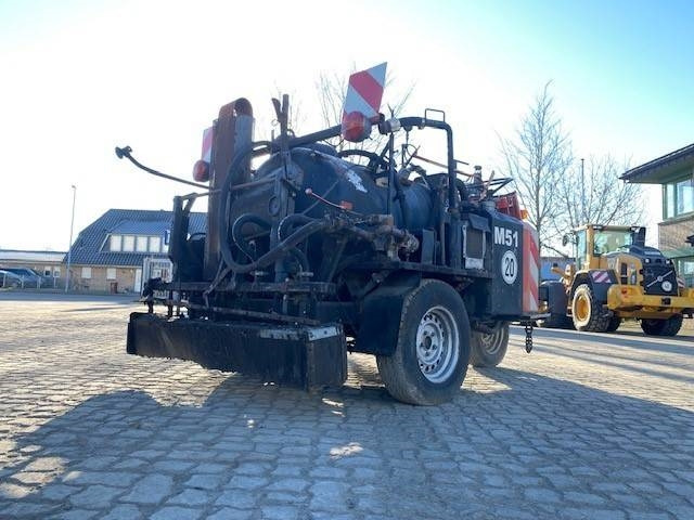 Weiro TM 800 SH (12005228) - Répandeuse: photos 4 Weiro TM 800 SH (12005228) - Répandeuse: photos 4