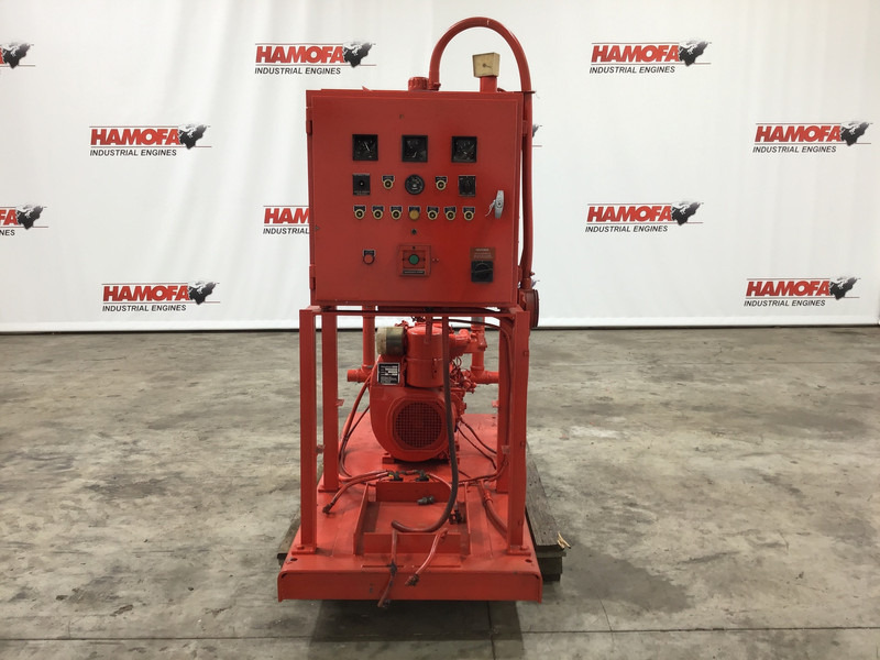 Armstrong SRT25653 POMP 12,1L/MIN USED - Pompe à eau: photos 3 Armstrong SRT25653 POMP 12,1L/MIN USED - Pompe à eau: photos 3