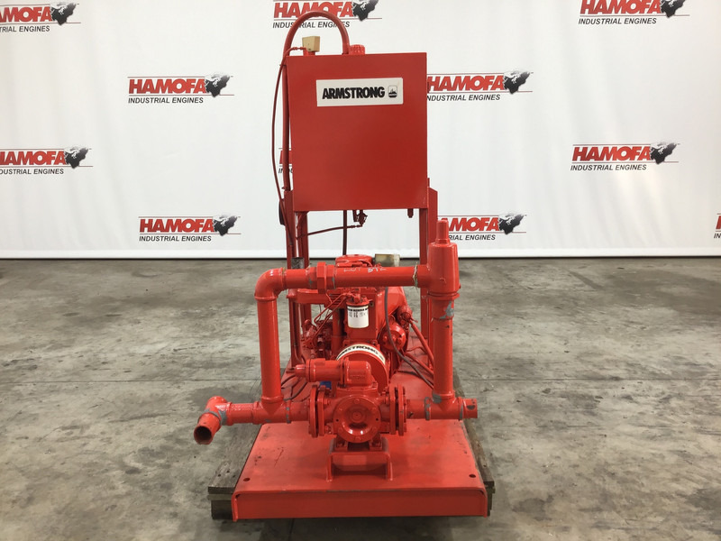 Armstrong SRT25653 POMP 12,1L/MIN USED - Pompe à eau: photos 4 Armstrong SRT25653 POMP 12,1L/MIN USED - Pompe à eau: photos 4