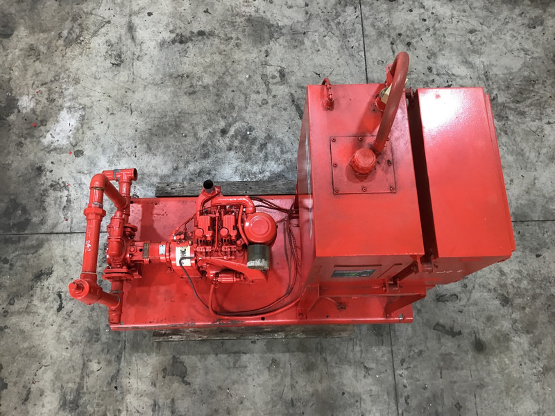 Armstrong SRT25653 POMP 12,1L/MIN USED - Pompe à eau: photos 5 Armstrong SRT25653 POMP 12,1L/MIN USED - Pompe à eau: photos 5