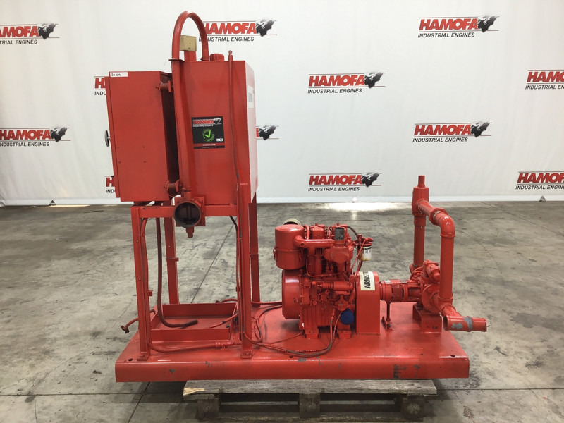 Armstrong SRT25653 POMP 12,1L/MIN USED - Pompe à eau: photos 2 Armstrong SRT25653 POMP 12,1L/MIN USED - Pompe à eau: photos 2