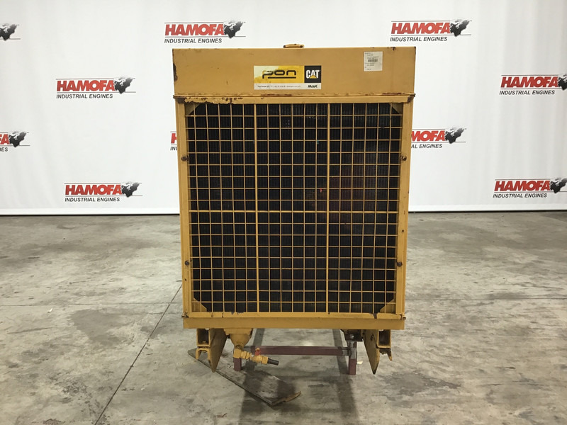 Caterpillar 3406 90U-6N4995 USED - Moteur: photos 3 Caterpillar 3406 90U-6N4995 USED - Moteur: photos 3