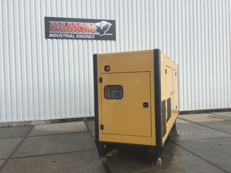 Caterpillar OLYMPIAN GEH330-3 GENERATOR 330 KVA USED - Groupe électrogène: photos 3 Caterpillar OLYMPIAN GEH330-3 GENERATOR 330 KVA USED - Groupe électrogène: photos 3