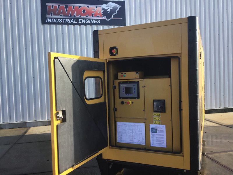 Caterpillar OLYMPIAN GEH330 GENERATOR 330 KVA USED - Groupe électrogène: photos 4 Caterpillar OLYMPIAN GEH330 GENERATOR 330 KVA USED - Groupe électrogène: photos 4