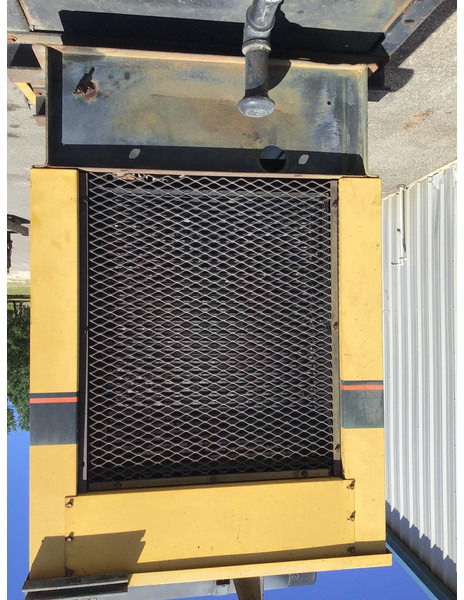 Groupe électrogène Caterpillar OLYMPIAN OLYMPIAN GENERAC 156 KVA USED: photos 7