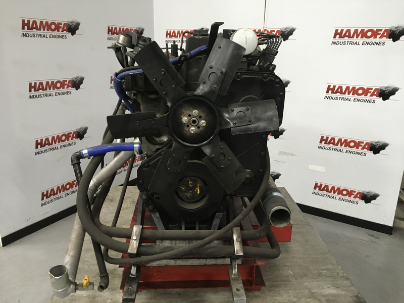 Cummins 6C8.3 CPL2368 USED - Moteur pour Engins de chantier: photos 4 Cummins 6C8.3 CPL2368 USED - Moteur pour Engins de chantier: photos 4