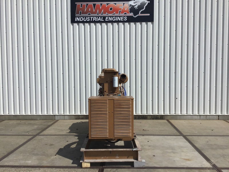 Cummins KTA19-G3 GENERATOR 500KVA USED - Groupe électrogène: photos 3 Cummins KTA19-G3 GENERATOR 500KVA USED - Groupe électrogène: photos 3