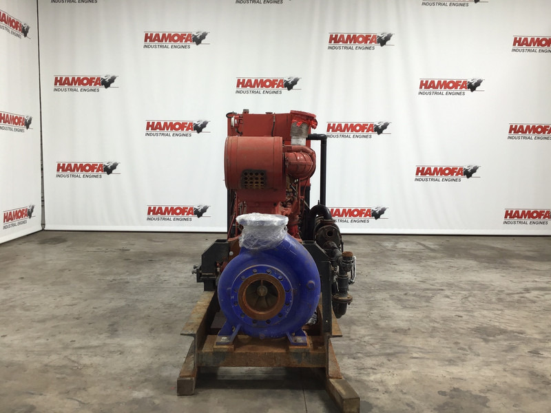 Cummins NT855-G1 POMP ???M³ USED - Pompe à eau: photos 3 Cummins NT855-G1 POMP ???M³ USED - Pompe à eau: photos 3