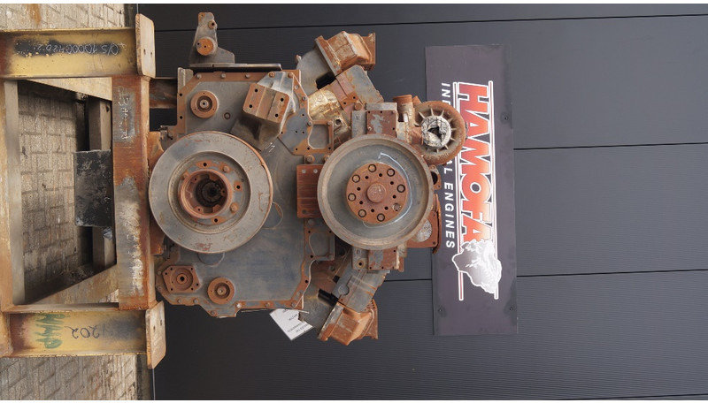 Cummins QSK60 CPL2855 CORE - Moteur: photos 2 Cummins QSK60 CPL2855 CORE - Moteur: photos 2