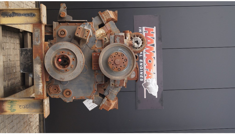 Cummins QSK60 CPL2855 CORE - Moteur: photos 3 Cummins QSK60 CPL2855 CORE - Moteur: photos 3