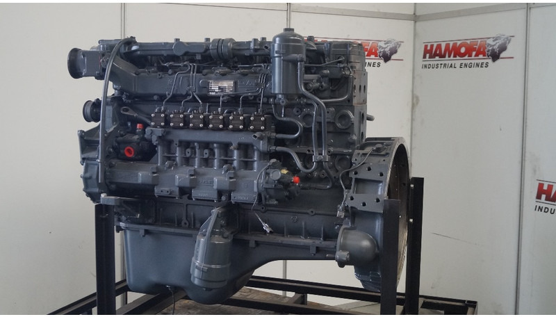 DAF PE 228 C NEW - Moteur: photos 3 DAF PE 228 C NEW - Moteur: photos 3