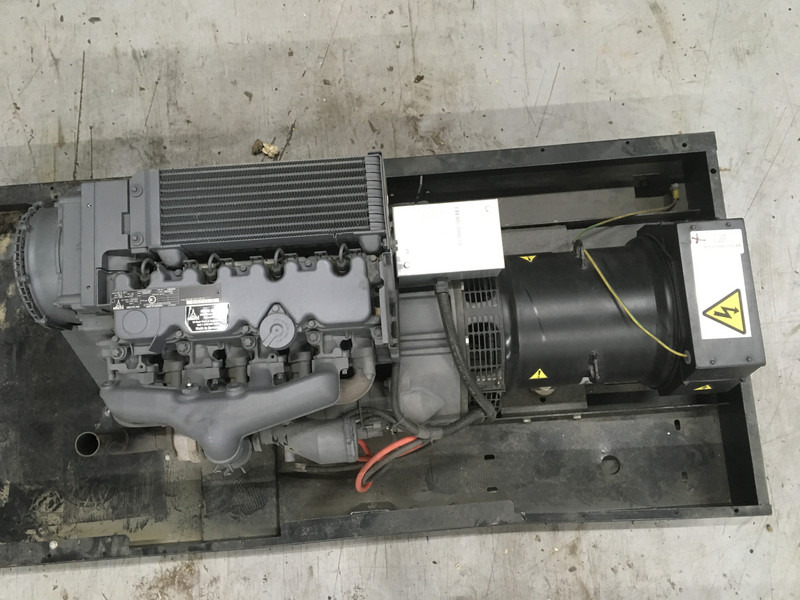 Deutz BF4L2011 GENERATOR 40KVA NEW - Groupe électrogène: photos 5 Deutz BF4L2011 GENERATOR 40KVA NEW - Groupe électrogène: photos 5