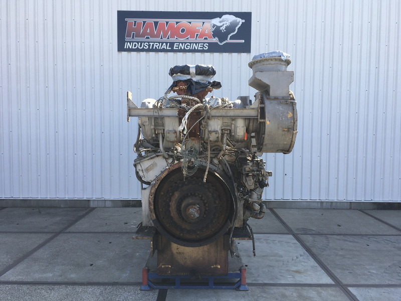 Caterpillar 3516 29Z-2W8864 USED - Engins de chantier: photos 3 Caterpillar 3516 29Z-2W8864 USED - Engins de chantier: photos 3