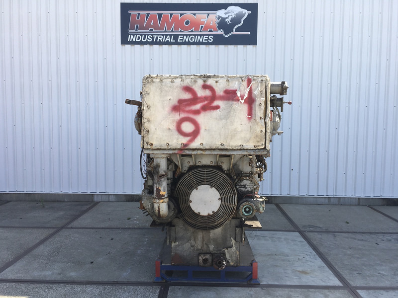 Caterpillar 3516 29Z-2W8864 USED - Engins de chantier: photos 4 Caterpillar 3516 29Z-2W8864 USED - Engins de chantier: photos 4