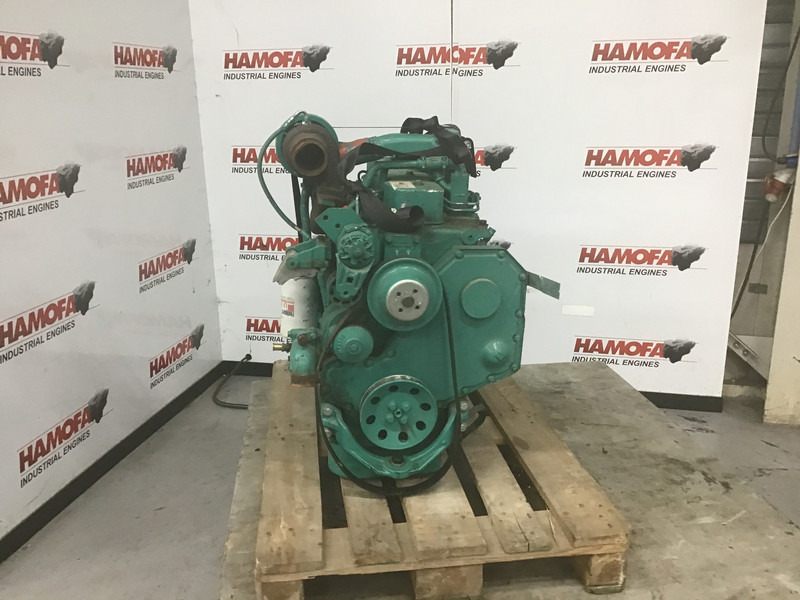 Cummins 4BT3.9 CPL 8534 USED - Engins de chantier: photos 4 Cummins 4BT3.9 CPL 8534 USED - Engins de chantier: photos 4