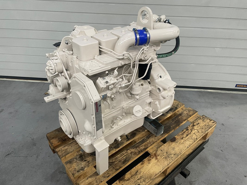 Cummins 4BT3.9 CPL1525 RECONDITIONED - Engins de chantier: photos 2 Cummins 4BT3.9 CPL1525 RECONDITIONED - Engins de chantier: photos 2