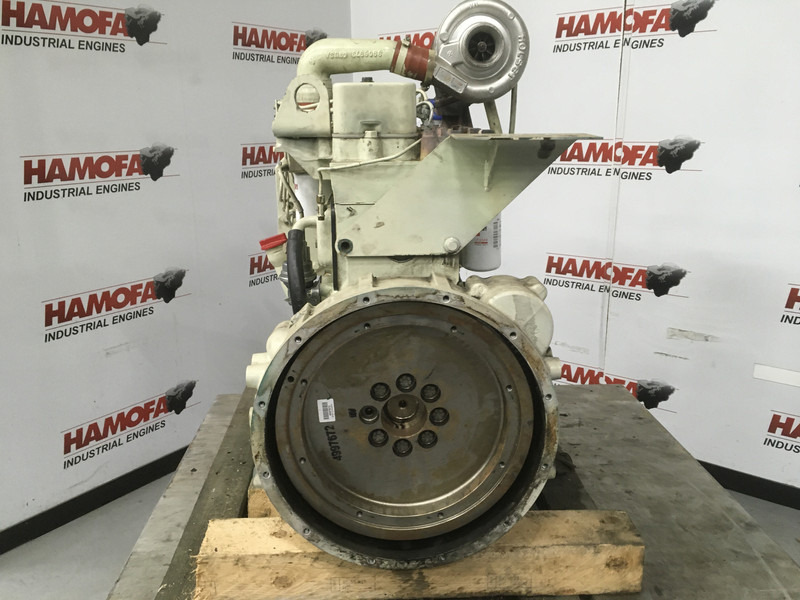 Cummins 6B5.9 CPL2530 FOR PARTS - Engins de chantier: photos 3 Cummins 6B5.9 CPL2530 FOR PARTS - Engins de chantier: photos 3