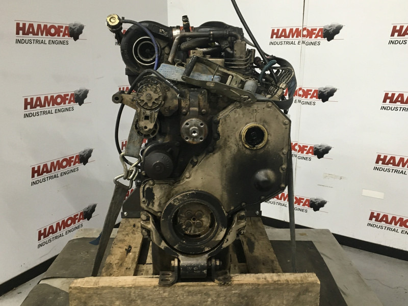 Cummins 6BTA5.9C CPL1889 CORE - Engins de chantier: photos 4 Cummins 6BTA5.9C CPL1889 CORE - Engins de chantier: photos 4