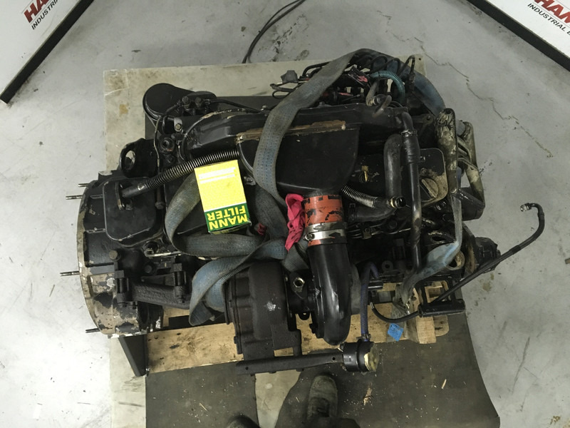 Cummins 6BTA5.9C CPL1889 CORE - Engins de chantier: photos 5 Cummins 6BTA5.9C CPL1889 CORE - Engins de chantier: photos 5