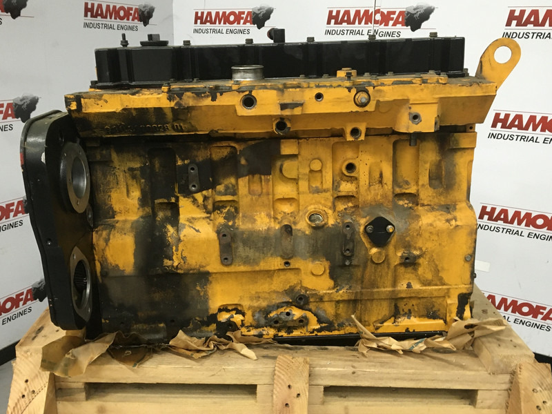 Cummins 6CTA 8.3 CPL???? USED - Engins de chantier: photos 2 Cummins 6CTA 8.3 CPL???? USED - Engins de chantier: photos 2