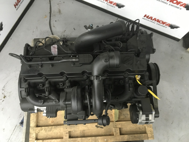 Cummins 6CTA8.3 CPL3672 NEW - Engins de chantier: photos 5 Cummins 6CTA8.3 CPL3672 NEW - Engins de chantier: photos 5