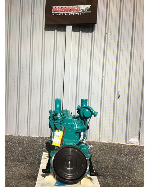 Cummins 6CTAA8.3-G2 CPL1783 NEW - Engins de chantier: photos 3 Cummins 6CTAA8.3-G2 CPL1783 NEW - Engins de chantier: photos 3