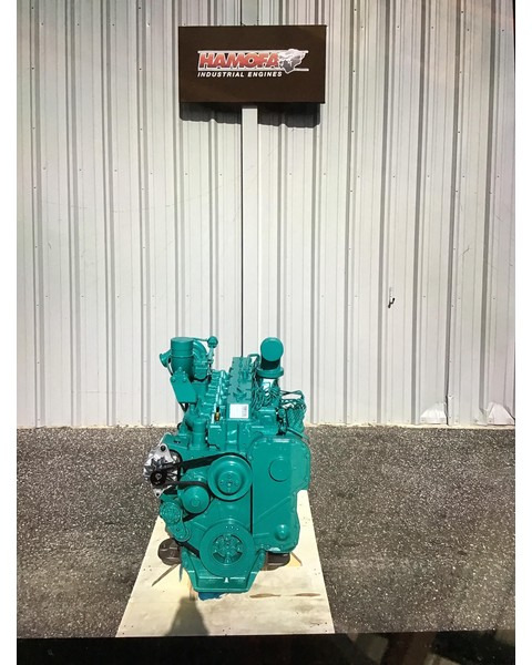 Cummins 6CTAA8.3-G2 CPL1783 NEW - Engins de chantier: photos 2 Cummins 6CTAA8.3-G2 CPL1783 NEW - Engins de chantier: photos 2
