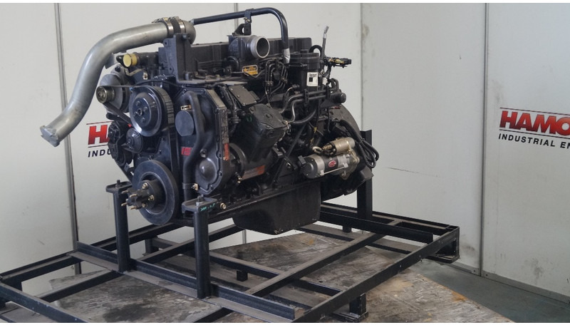 Cummins ISB CM550 CPL 2571 NEW - Engins de chantier: photos 5 Cummins ISB CM550 CPL 2571 NEW - Engins de chantier: photos 5