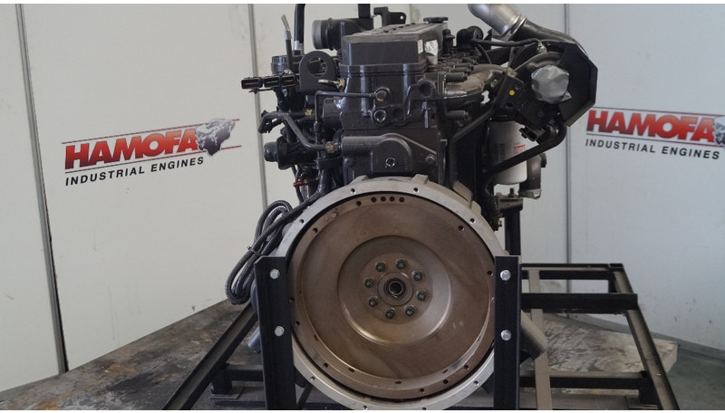 Cummins ISB CM550 CPL 2571 NEW - Engins de chantier: photos 3 Cummins ISB CM550 CPL 2571 NEW - Engins de chantier: photos 3