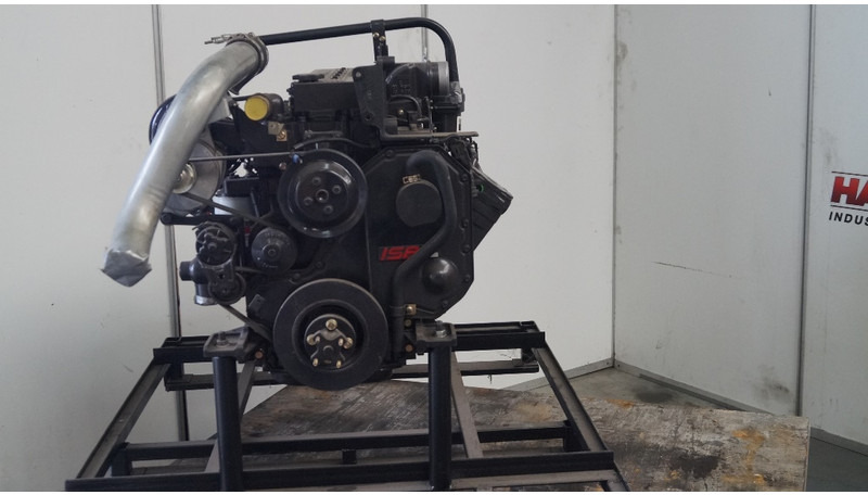 Cummins ISB CM550 CPL 2571 NEW - Engins de chantier: photos 4 Cummins ISB CM550 CPL 2571 NEW - Engins de chantier: photos 4