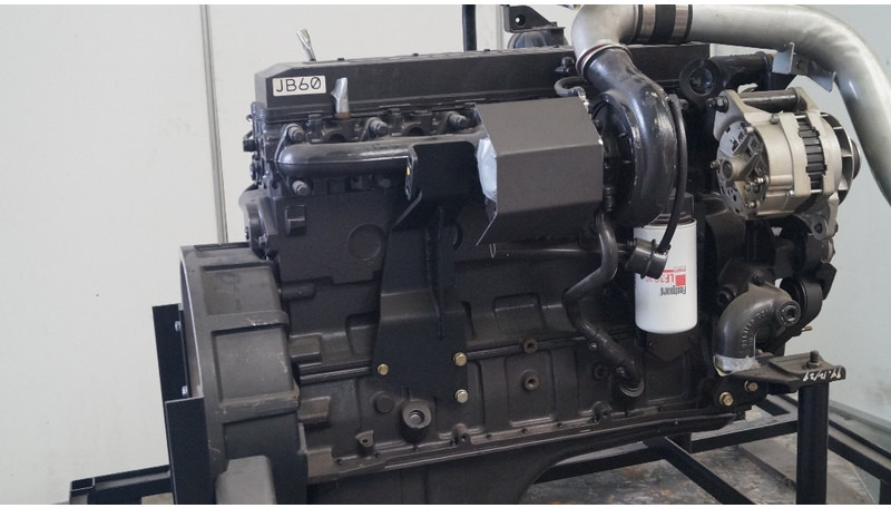 Cummins ISB CM550 CPL2571 NEW - Engins de chantier: photos 1 Cummins ISB CM550 CPL2571 NEW - Engins de chantier: photos 1