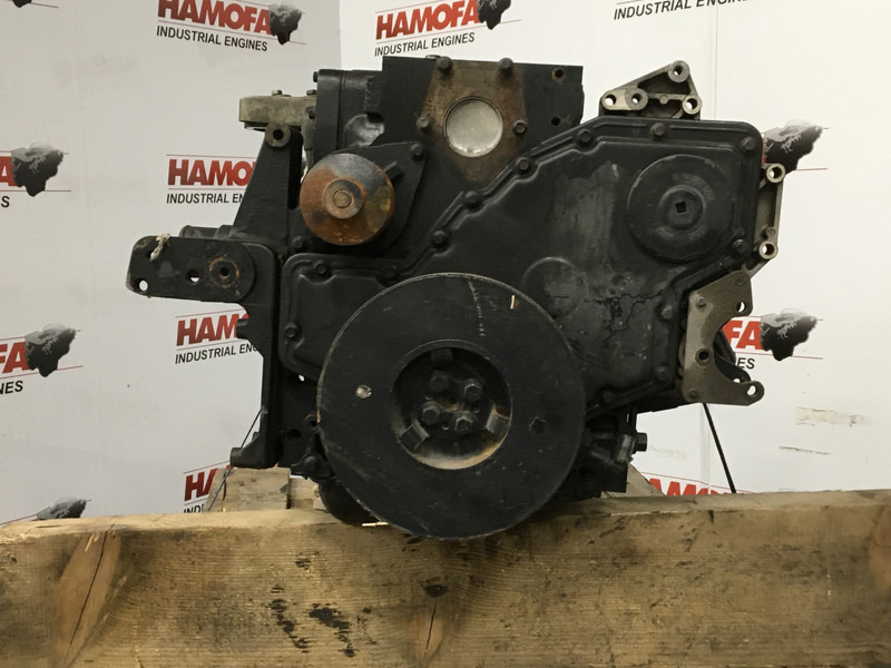 Cummins ISB6.7 CPL2786 FOR PARTS - Engins de chantier: photos 3 Cummins ISB6.7 CPL2786 FOR PARTS - Engins de chantier: photos 3