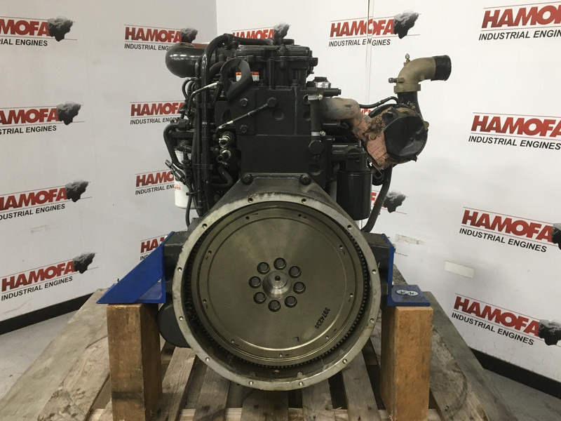 Cummins ISL9 CPL3213 NEW - Engins de chantier: photos 3 Cummins ISL9 CPL3213 NEW - Engins de chantier: photos 3