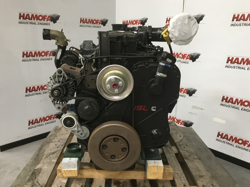 Cummins ISL9 CPL3213 NEW - Engins de chantier: photos 4 Cummins ISL9 CPL3213 NEW - Engins de chantier: photos 4