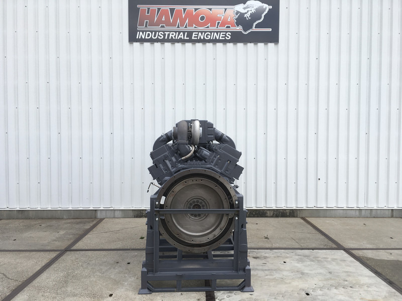 Cummins KTA50 CPL0862 Reconditioned - Engins de chantier: photos 3 Cummins KTA50 CPL0862 Reconditioned - Engins de chantier: photos 3