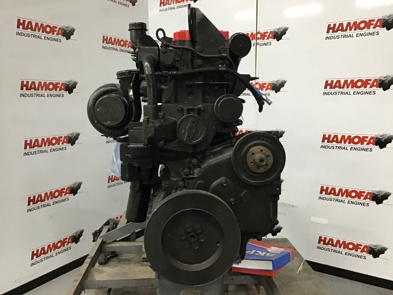 Cummins N14 CPL2592 RECONDITIONED - Engins de chantier: photos 3 Cummins N14 CPL2592 RECONDITIONED - Engins de chantier: photos 3