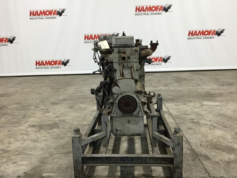 Cummins QSB5.9 CPL???? USED - Engins de chantier: photos 4 Cummins QSB5.9 CPL???? USED - Engins de chantier: photos 4