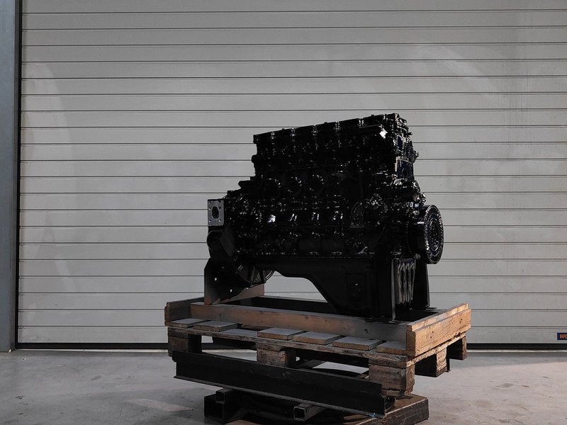 Cummins QSB6.7 COMMONRAIL LONGBLOCK - Engins de chantier: photos 2 Cummins QSB6.7 COMMONRAIL LONGBLOCK - Engins de chantier: photos 2