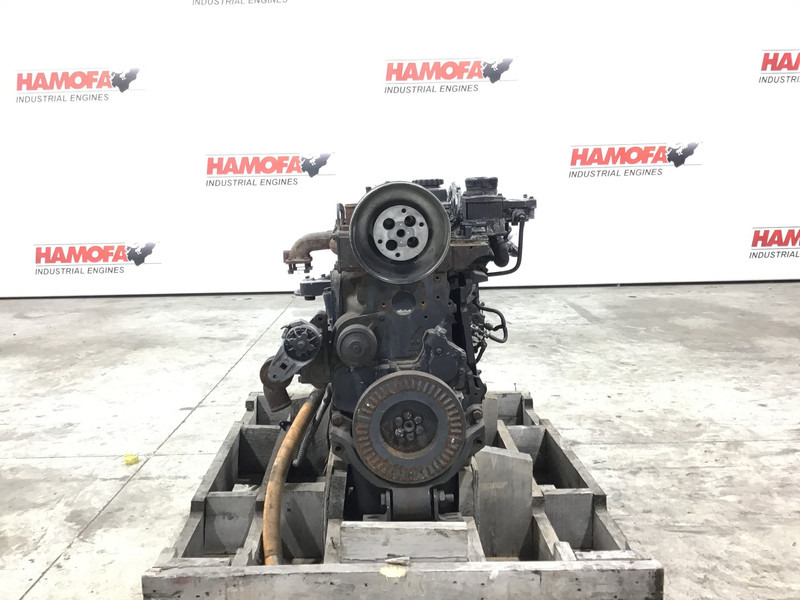 Cummins QSB6.7 COMMONRAIL USED - Engins de chantier: photos 4 Cummins QSB6.7 COMMONRAIL USED - Engins de chantier: photos 4