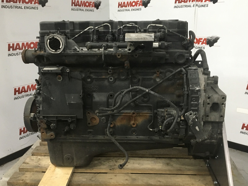 Cummins QSB6.7 CPL4959 USED - Engins de chantier: photos 2 Cummins QSB6.7 CPL4959 USED - Engins de chantier: photos 2