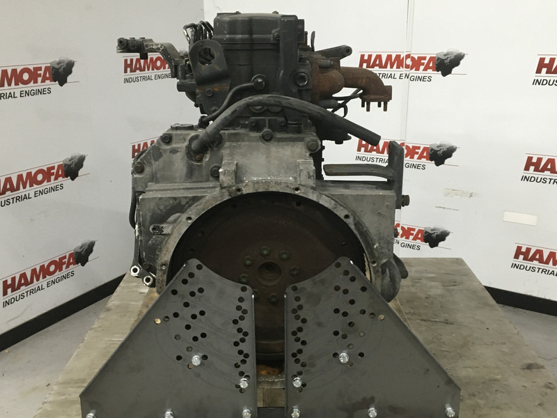 Cummins QSB6.7 CPL4959 USED - Engins de chantier: photos 3 Cummins QSB6.7 CPL4959 USED - Engins de chantier: photos 3