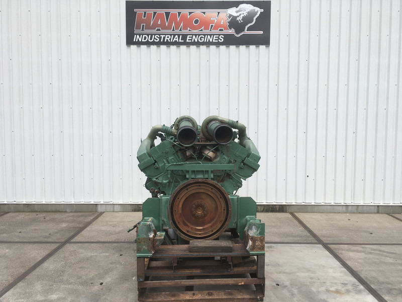 Cummins QSK45 CPL2823 USED - Engins de chantier: photos 3 Cummins QSK45 CPL2823 USED - Engins de chantier: photos 3