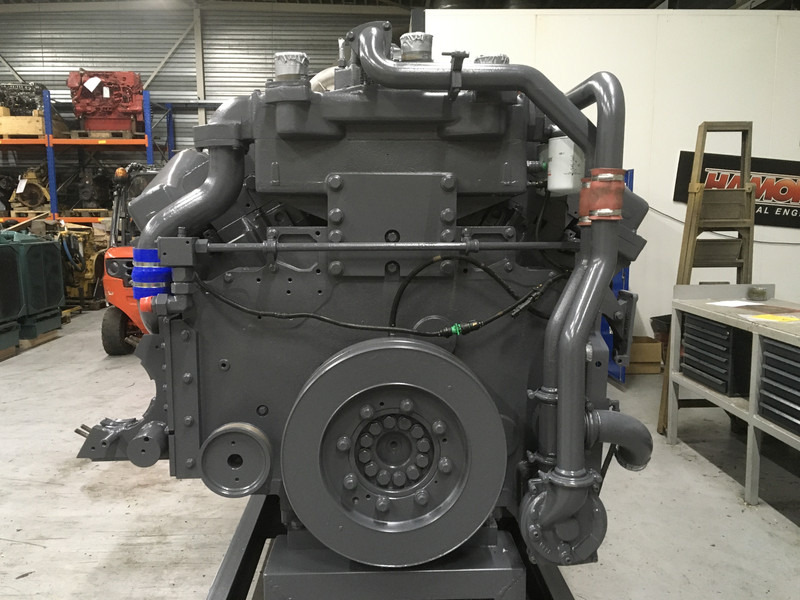 Cummins QSK45 CPL2853 Reconditioned - Engins de chantier: photos 4 Cummins QSK45 CPL2853 Reconditioned - Engins de chantier: photos 4