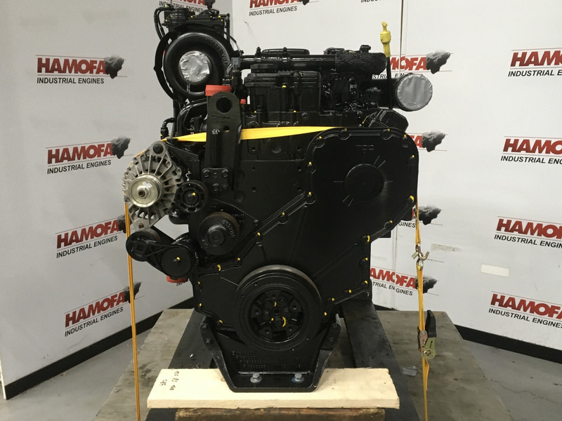 Cummins QSL9 CPL3144 RECONDITIONED - Engins de chantier: photos 3 Cummins QSL9 CPL3144 RECONDITIONED - Engins de chantier: photos 3